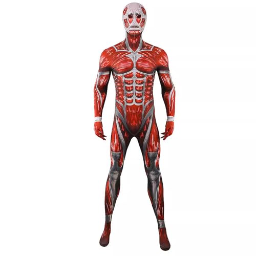 進撃の巨人 全身タイツ」の人気商品一覧 | 安い商品を通販サイトから